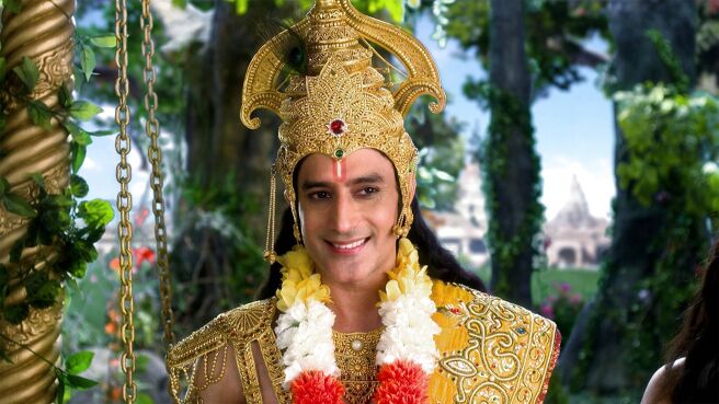 Sankatmochan Mahabali Hanuman season 1 episode 24 on Sony LIV