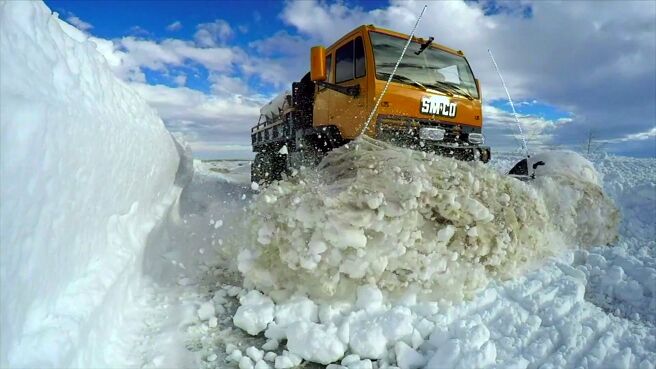 Diesel Brothers season 1 episode 22 on Discovery Plus