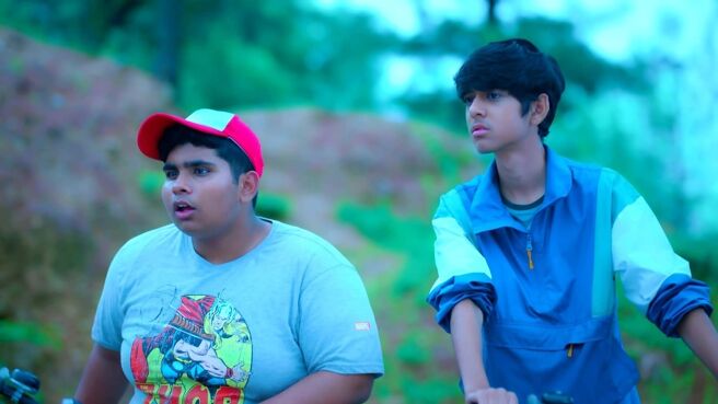 Fireflies: Parth Aur Jugnu season 1 episode 7 on Zee5