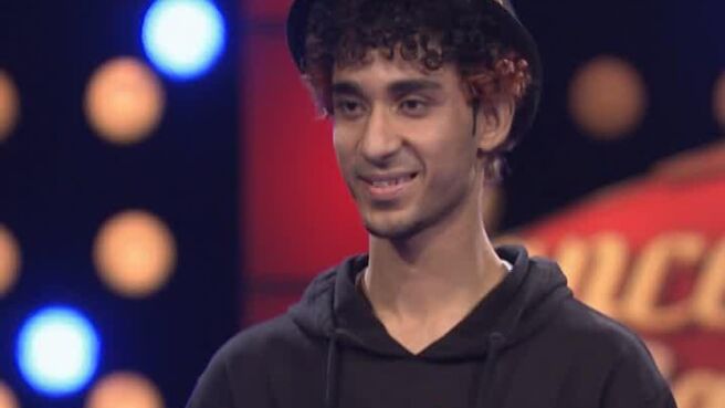 Dance India Dance Season 3 season 1 episode 5 on Zee5