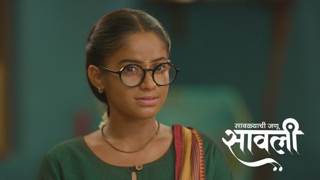 Savalyachi Janu Savali season 1 episode 6 on Zee5