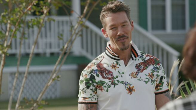 My Lottery Dream Home season 6 episode 5 on Discovery Plus