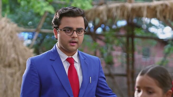 Bheema - Andhkaar Se Adhikaar Tak season 1 episode 9 on Zee5