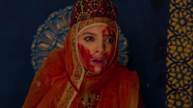 Razia Sultan season 1 episode 68 on Zee5