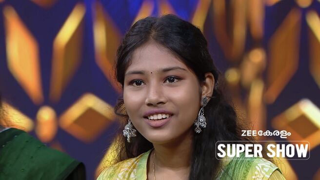 ZEE Keralam Super Show season 1 episode 25 on Zee5