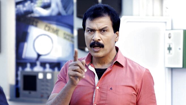 C.I.D. (Marathi) season 1 episode 5 on Sony LIV