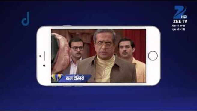 Ek Tha Raja Ek Thi Rani season 1 episode 14 on Zee5