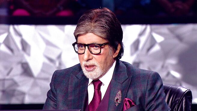 Kaun Banega Crorepati season 15 episode 21 on SonyLIV