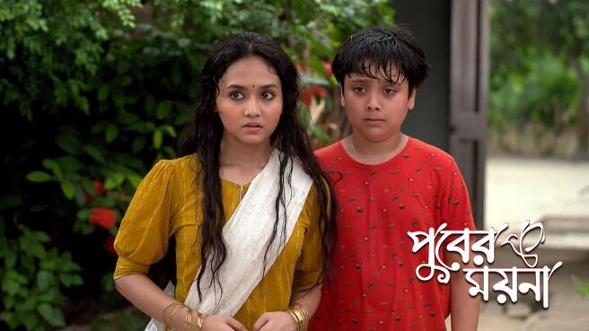 Puber Moyna season 1 episode 1 on Zee5