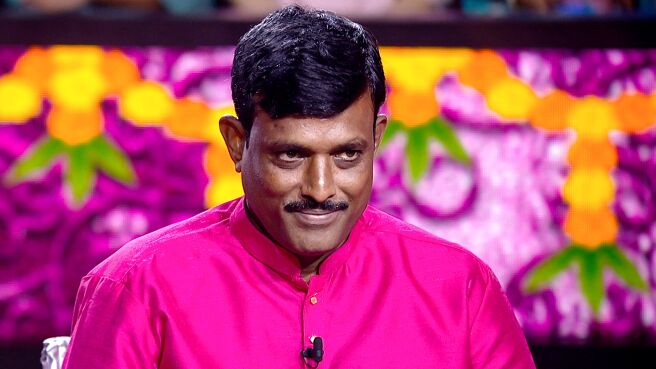 Super Sandook For Nana on Sony LIV