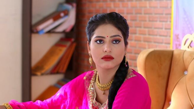 Chhoti Jathani season 1 episode 262 on Zee5
