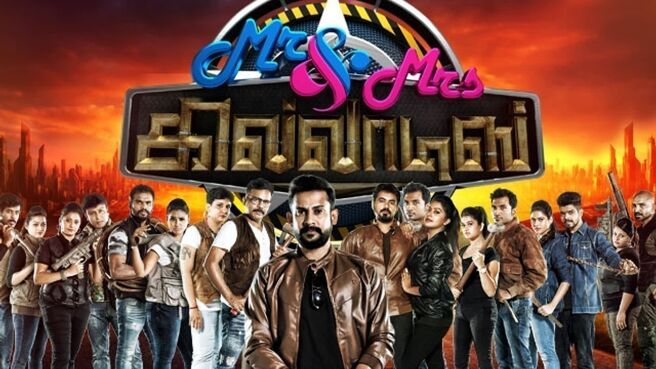 Mr and Mrs Khiladis on Zee5
