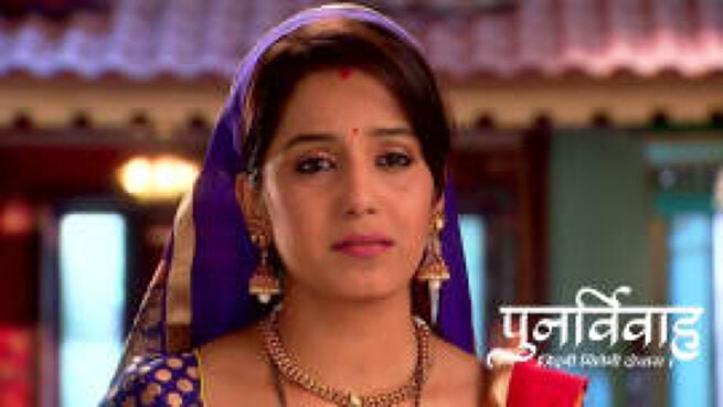 Punar Vivaah - Zindagi Milegi Dobara season 1 episode 189 on Zee5