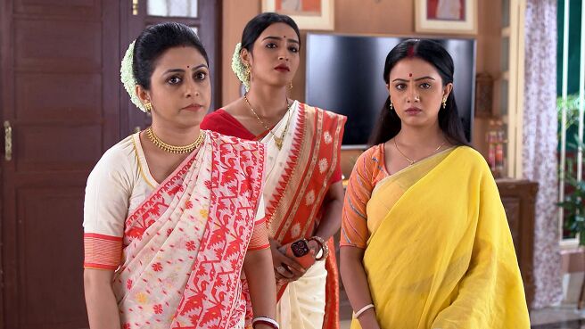 Ka Age Kahibi Manara Katha season 1 episode 49 on Zee5