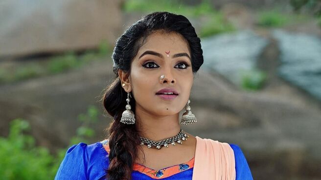 Kalyani season 1 episode 10 on Zee5