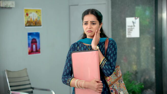 Vaagai Sooda Vaa season 1 episode 8 on Zee5