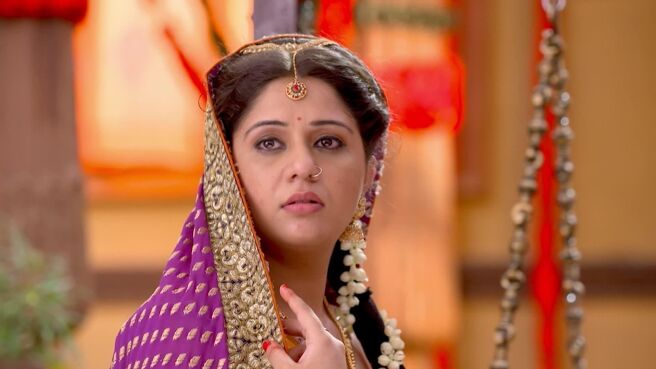 Paramavatar Shri Krishna season 1 episode 10 on Zee5