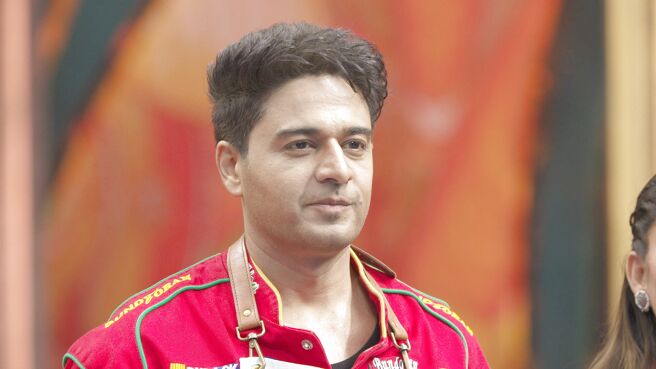 Celebrity MasterChef season 1 episode 29 on Sony LIV