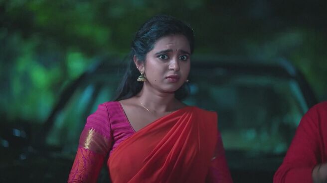 Gowri season 1 episode 18 on Zee5