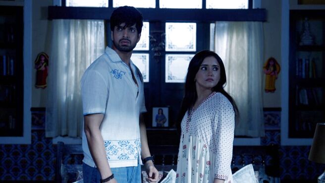 Aami Dakini season 1 episode 9 on Sony LIV