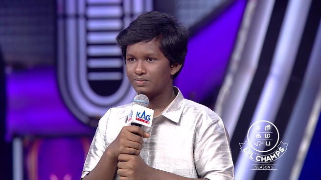 SaReGaMaPa Lil Champs Season 5 season 1 episode 28 on Zee5