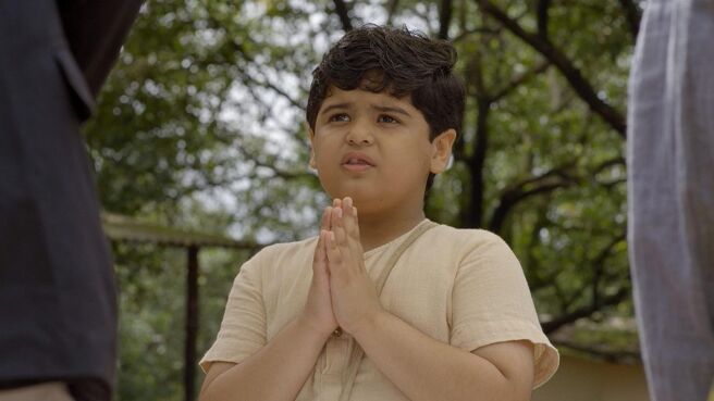 Ikk Yugpurakh Dr BR Ambedkar season 1 episode 57 on Zee5