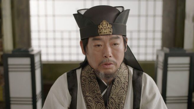 Hwarang season 1 episode 17 on Zee5