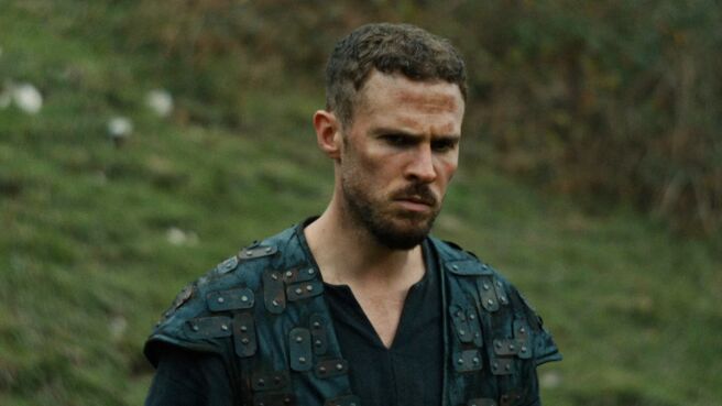 The Winter King season 1 episode 8 on SonyLIV