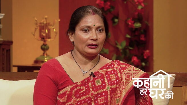 Kahani Har Ghar Ki season 1 episode 42 on Zee5