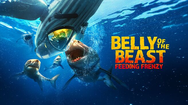 Belly of the Beast: Feeding Frenzy season 1 episode 1 on Discovery Plus