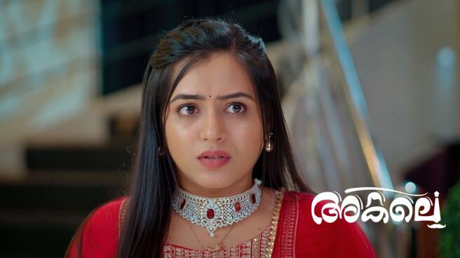 Akale season 1 episode 6 on Zee5