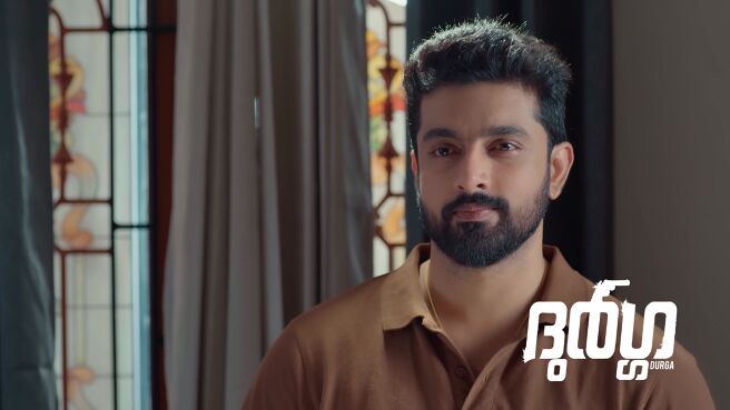 Durga season 1 episode 2 on Zee5