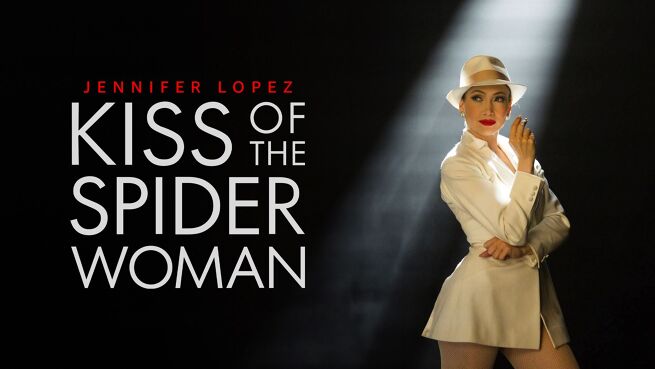Kiss of the Spider Woman on LionsGate Play