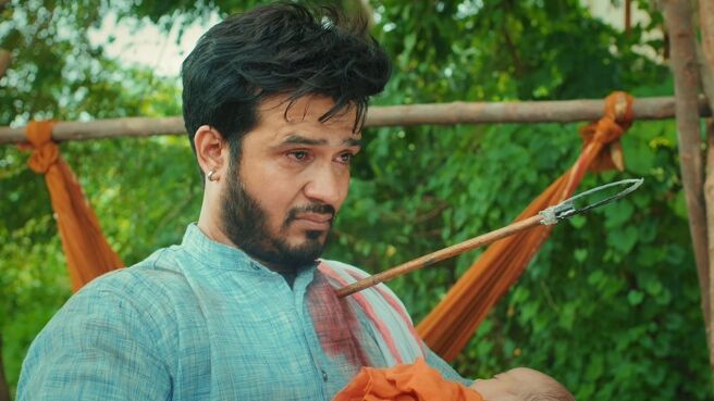 Jagriti season 1 episode 2 on Zee5