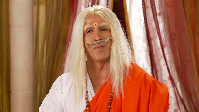 Akbar Birbal season 1 episode 38 on Zee5