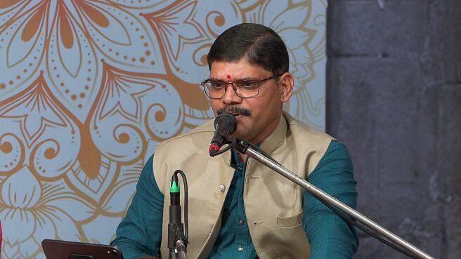 Gajar Kirtanacha Sohala Anandacha season 1 episode 2 on Zee5