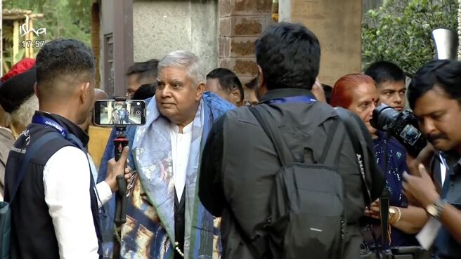 MahaShivRatri: A Night with the Divine season 1 episode 1 on Zee5