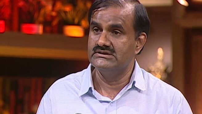 Weekend With Ramesh Season 3 season 1 episode 22 on Zee5