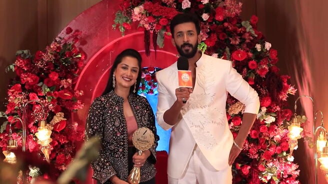 ZEE Kutumba Awards 2025 season 1 episode 1 on Zee5