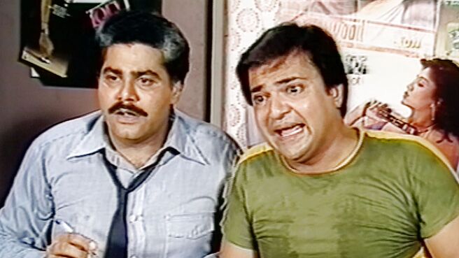 Yeh Jo Hai Zindagi season 1 episode 37 on Sony LIV