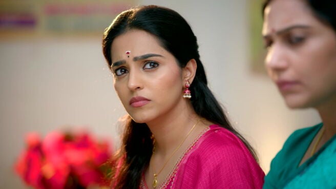 Vaagai Sooda Vaa season 1 episode 14 on Zee5