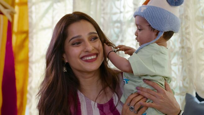 Hey Kay Navin? season 1 episode 7 on Zee5