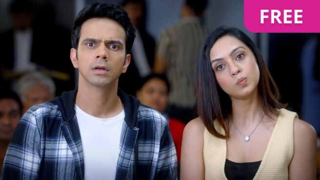 Divorce Ke Liye Kuch Bhi Karega season 1 episode 4 on Zee5