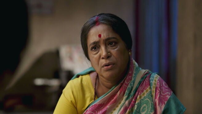 Annapurnar Lokkhira season 1 episode 17 on Zee5