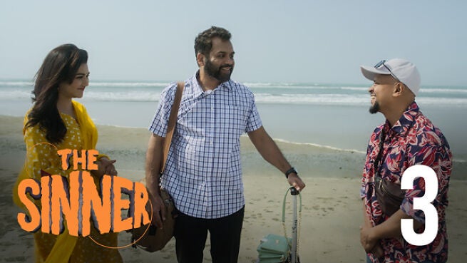 The Sinner (Hindi) season 1 episode 3 on Hoichoi