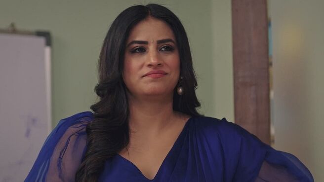 Bas Itna Sa Khwaab season 1 episode 5 on Zee5