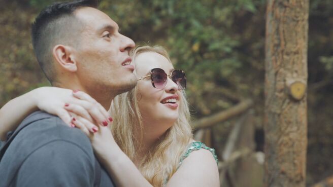 90 Day Fiance: UK season 1 episode 7 on Discovery Plus