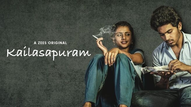Kailasapuram on Zee5