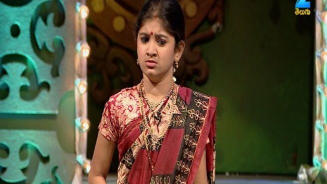 Drama Juniors - Telugu season 1 episode 25 on Zee5