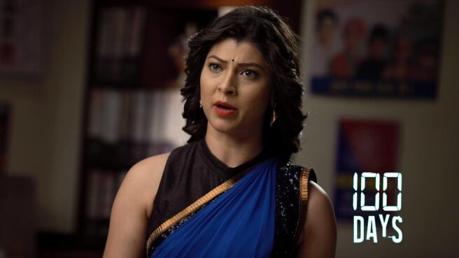 100 Days season 1 episode 22 on Zee5